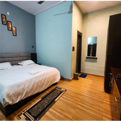 Khatiya Camp Home Stay  Khatiya Camp Home Stay